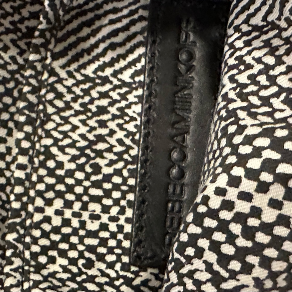 Rebecca Minkoff Mini Mac Limited Edition Crossbody - Picture 3 of 7